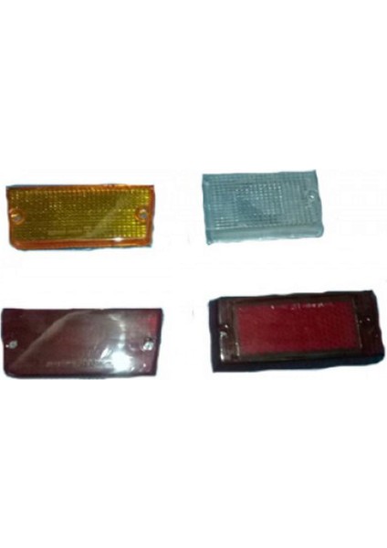 Stop Cami Sağ M131 Dkş 77 Mod. Tk Dpmah