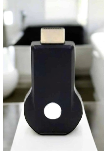 M9 Plus HDMI Kablosuz Görüntü ve Ses Aktarıcı Hd Görüntü
