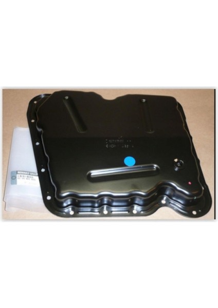 Iç Yağ Karter Master Iii 2.3 Dci Faz3 Dpmah