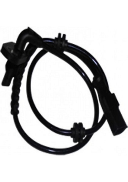 Abs Tekerlek Hiz Devir Sensörü Ön Lgn Ii 01 Dpmah