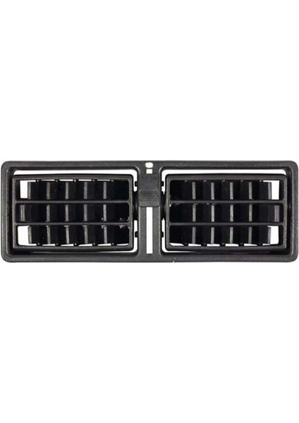 Torpido Havalandirmasi Orta R9-R11 Dpmah