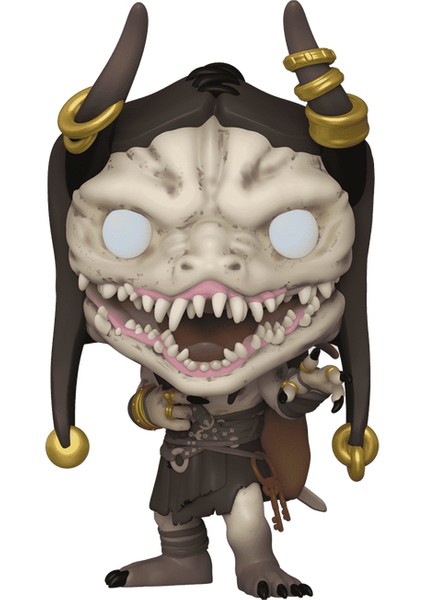 Pop! Diablo Iv - Treasure Goblin #953