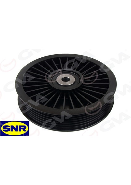 Alternatör Gergi Rulmani Espace-Laguna Ii-Master 2.2 Dci 00- -Movano 2.2 Dti 00- Dpmah