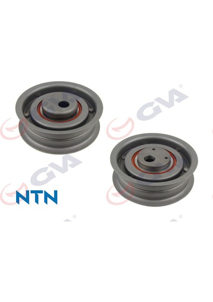 Eksantrik Gergi Rulmani Passat-Polo Clasic-Golf-Caddy-Cordoba 1.3-1.5-1.6-1.8- Ibiza -Jetta 1.6-1.8 Dpmah