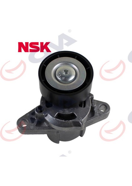 Alternatör Gergi Rulmani Kütüklü Clio Ii-Kangoo-Laguna I-Ii-Megane-Scenic 1.4 16V 1.6 16V-LOGAN-SANDERO 1.4 Dpmah