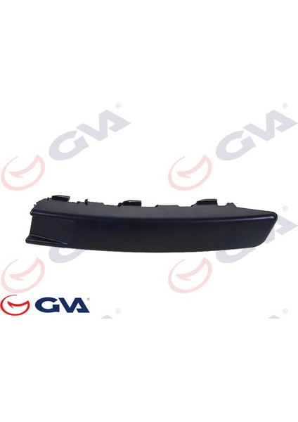 Ön Tampon Bandi Sol Passat 2005-2011 Dpmah