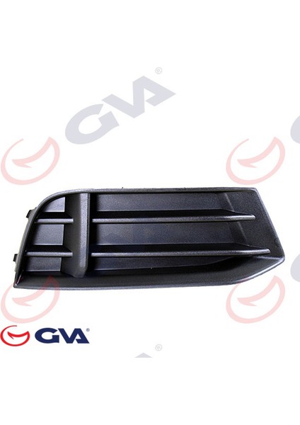 Ön Tampon Sis Çerçevesi Sağ Sedan Audi A3 2017 Dpmah