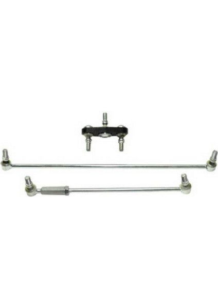 Vites Çubuk Seti 3parça Uno 70 Dpmah