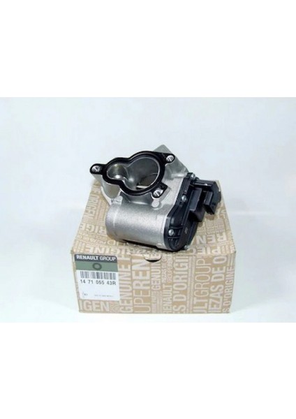 796674 Egr Valfi Master Iii-Lgn Iii-Trafic-Vivaro-Qashqai M9R-M9T Dpmah