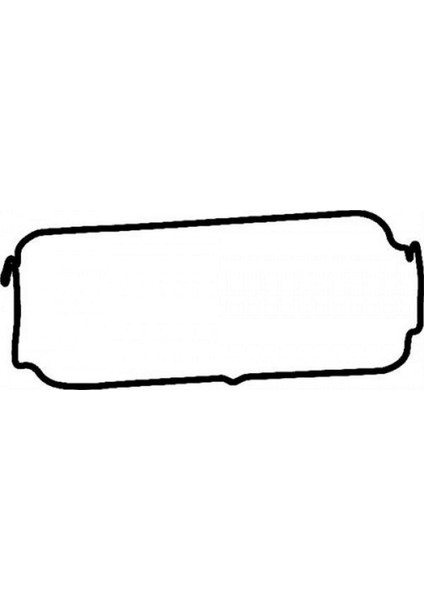 026212P Üst Kapak Contasi Clio Ii-Kng-Twng 1.2 16V 01 D4F Dpmah