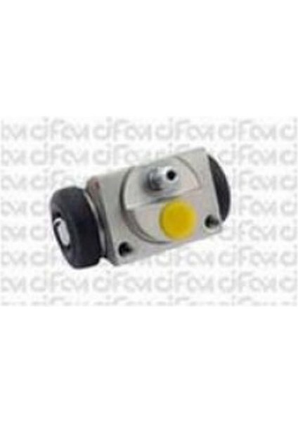 Fren Silindiri Fiesta -Fusion 1.4 16V-1.6 16V-1.4TDCI-1.6TDCI 01 Ka 1.6i 01 19.05 mm Dpmah