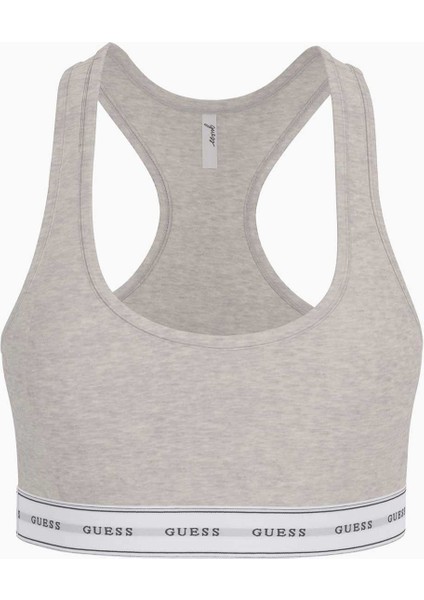 Gues Carrie Logolu Bralette