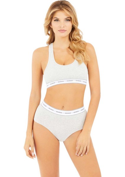 Gues Carrie Logolu Bralette fırsatları