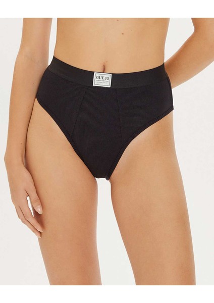 Tessa High Waist Brazilian Külot