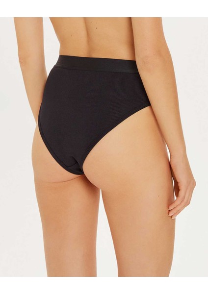 Tessa High Waist Brazilian Külot modelleri