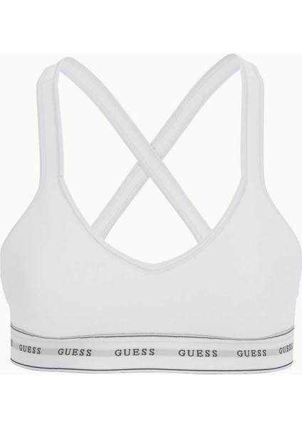 Carrie Padded Triangle Bralet