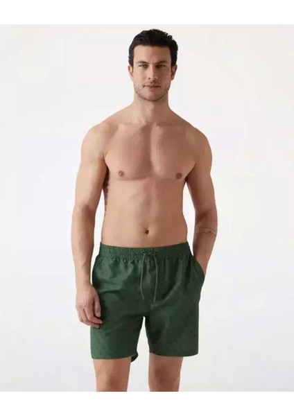 Swimtrunk Medium Bottom Board Deniz Şortu