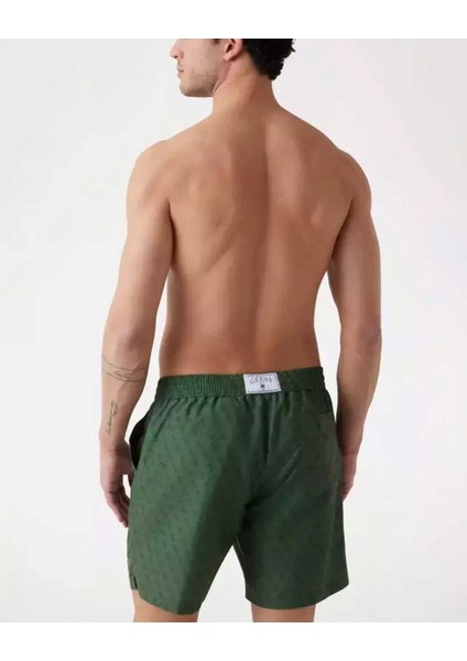 Swimtrunk Medium Bottom Board Deniz Şortu