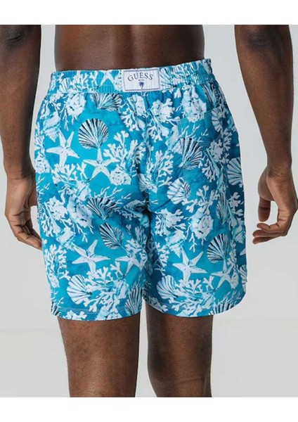 Swimtrunk Medium Board Şort fiyatları
