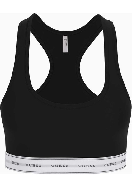 Gues Carrie Logolu Bralette