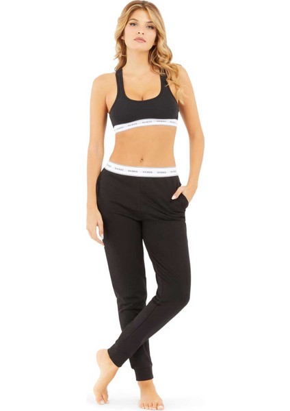 Gues Carrie Logolu Bralette fırsatları