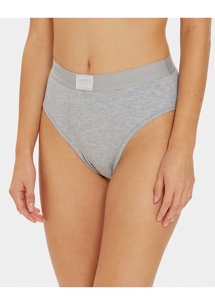 Tessa High Waist Brazilian Külot