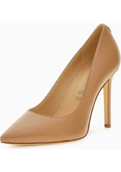 Gabben Deri Stiletto