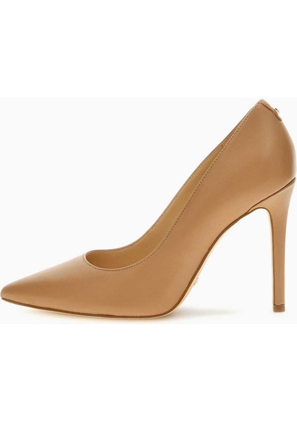 Gabben Deri Stiletto