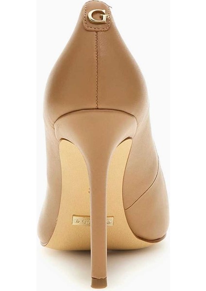 Gabben Deri Stiletto