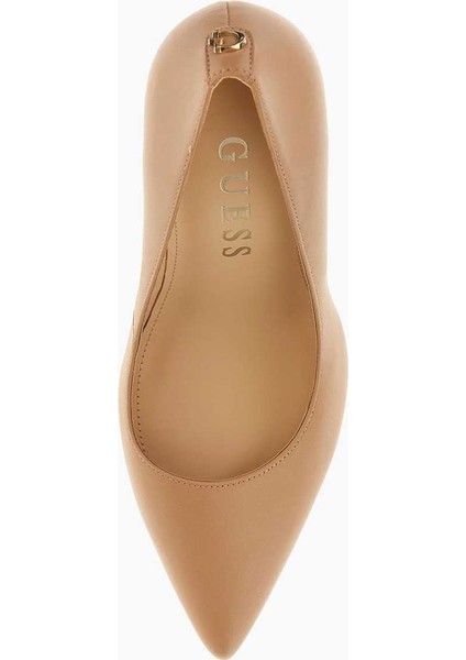 Gabben Deri Stiletto