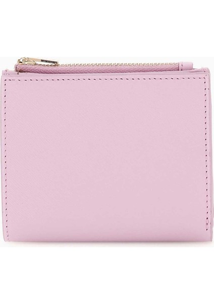 Miriam Trifold Fermuarlı Cüzdan