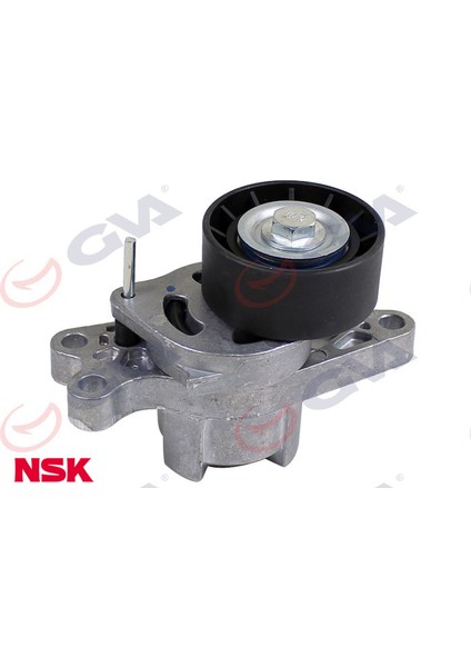 Alternatör Gergi Rulmani Kütüklü XSARA-206 1.4 98-12 -206 1.6 16V/8V TU3A-TU5J-ET3 Dpmah