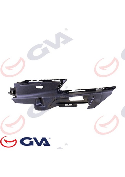 Ön Tampon Braketi Sol Audi A3 Sedan 2017 Dpmah