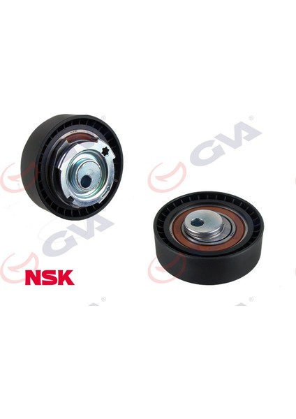 Eksantrik Gergi Rulmani Dacia Logan-Sandero 1.4-1.6 09 T43225 Dpmah