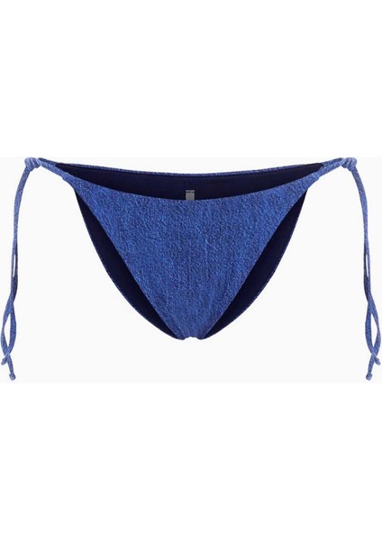 String Brief Ipli Bikini Altı