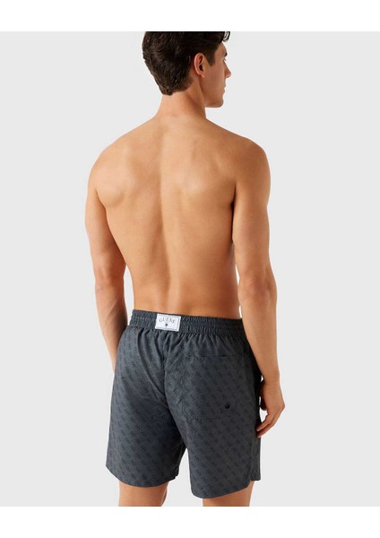 Swimtrunk Medium Bottom Board Deniz Şortu
