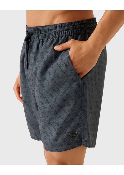 Swimtrunk Medium Bottom Board Deniz Şortu