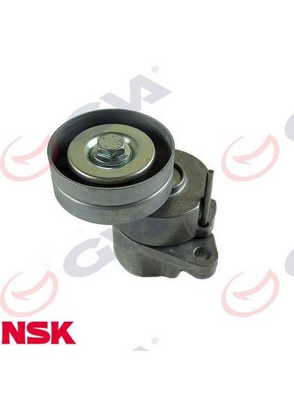 Alternatör Gergi Rulmani Kütüklü Astra F-G-H-Vectra A-B-Corsa B-Combo-Zafira-1.4- 1.6i-1.8i-2.0i 16V Dpmah