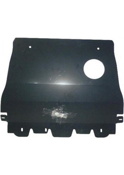 Karter Muhafazasi P407 Demir Dpmah