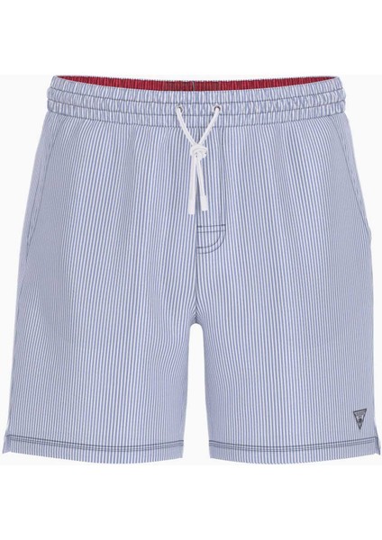 Swimtrunk Medium Board Deniz Şortu