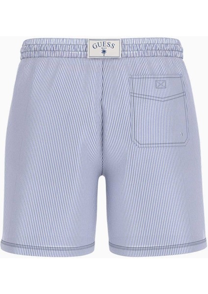 Swimtrunk Medium Board Deniz Şortu fiyatları