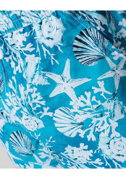 Swimtrunk Medium Board Şort modelleri