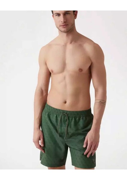 Swimtrunk Medium Bottom Board Deniz Şortu