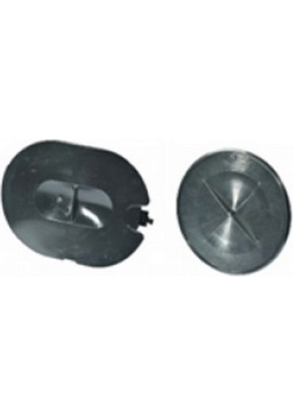 Davlumbaz Kapaği Takimi Mgn Ii Dpmah