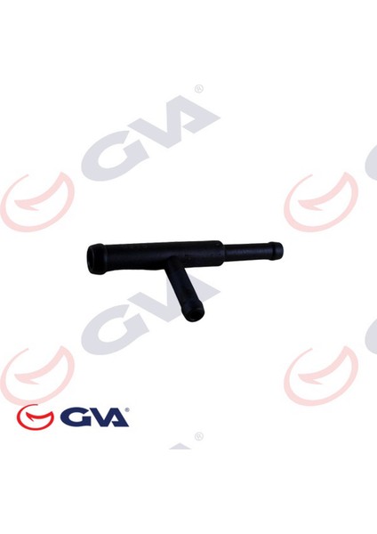 Radyatör Su Dağitici Transporter T4 96-02 Dpmah