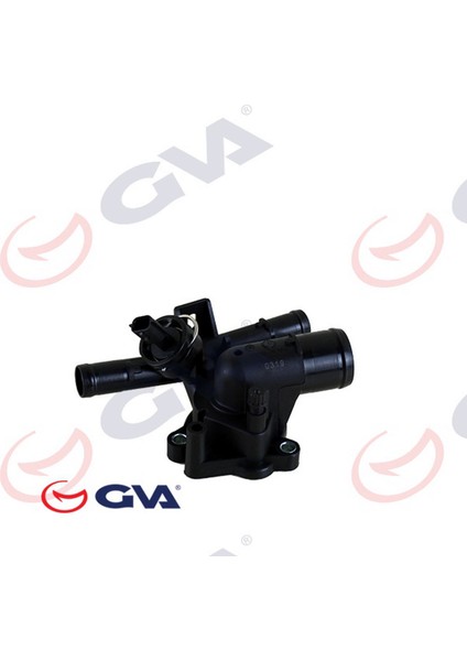 Termostat 81C Komple / Müşürlü 81C Master Iii-Movano 2.3dci-Cdti 10 Dpmah