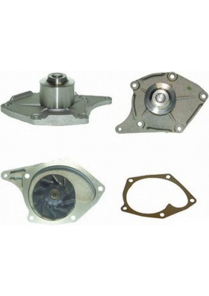 2101000Q0E Devirdaim Fluence-Clio Ii-Iii-Mgn Ii-Iii-Logan 05 Kng 09 Sandero 08 Modus 04 1.5dci 7701475995-2101000Q0E-8671019519 Dpmah