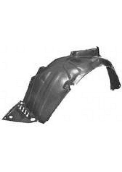 Çamurluk Davlumbazi Ön Sağ Hyundai I30 12-16 Dpmah