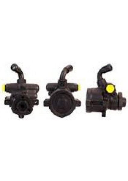 Direksiyon Pompasi Hidrolik Master Iii 2.3 Dci Dpmah