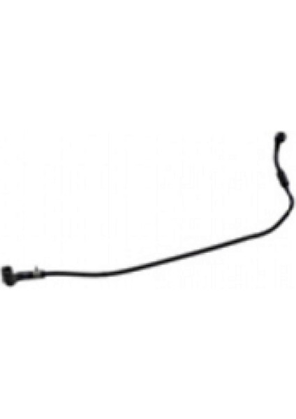 Termostat Gaz Kelebek Arasi Su Hortumu Astra H-Astra J-Insignia-Cruz-Aveo 1.4 Dpmah